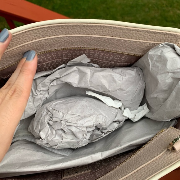 NWT KATE SPADE CHESTER STREET SMALL ALLYN - Picture 6 of 7